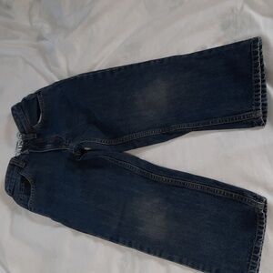 Lands End 5S Jeans